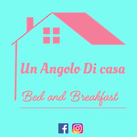 Un Angolo Di Casa Sant'Agata  Eksteriør bilde