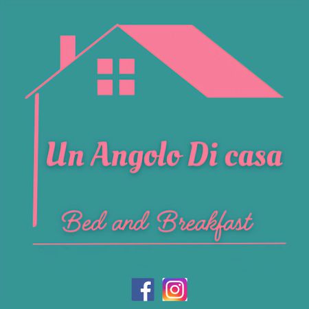 Un Angolo Di Casa Sant'Agata  Eksteriør bilde