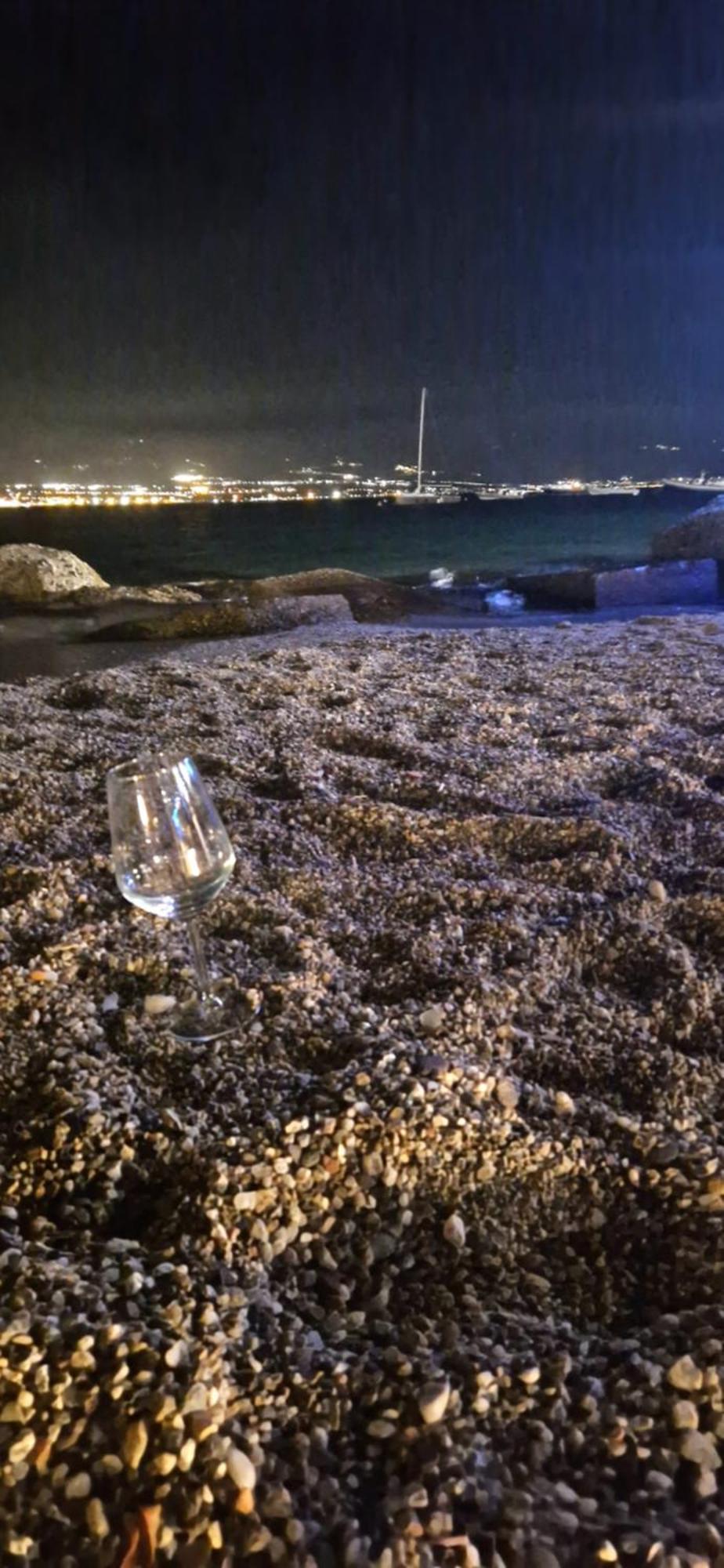 Un Angolo Di Casa Sant'Agata  Eksteriør bilde