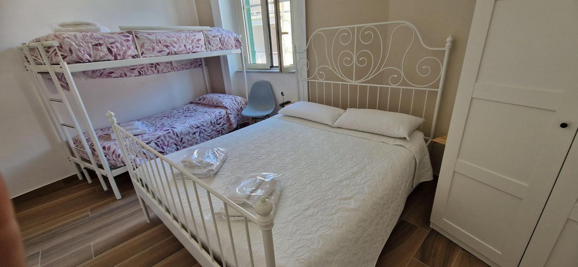 Un Angolo Di Casa Sant'Agata  Eksteriør bilde